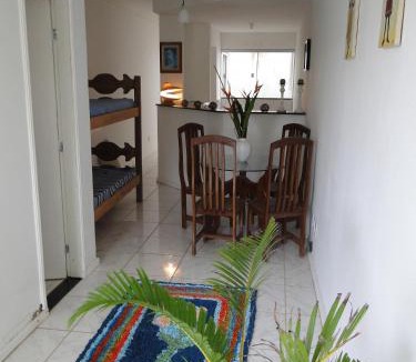 Itacare Apartment | Casa de Vidro