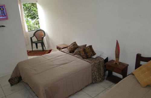 Itacare Apartment | Casa de Vidro