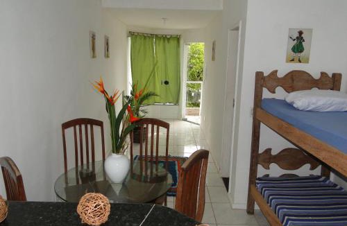 Itacare Apartment | Casa de Vidro