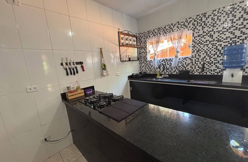 Ponte Branca House | CASA DE VIDRO