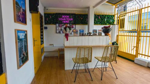 Klojen Hostel | Casa de Vie Burangrang