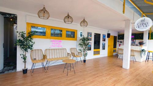 Klojen Hostel | Casa de Vie Burangrang