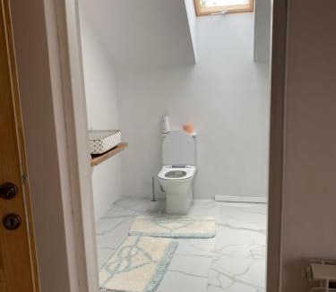 Fardea House | Casa Dea