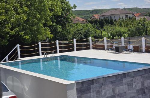 Sebes Apartment | Casa Deac