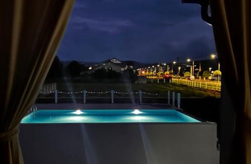 Sebes Apartment | Casa Deac