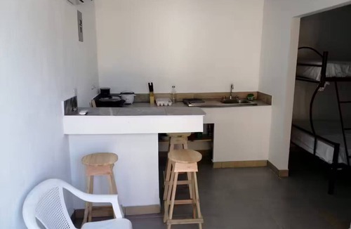 Parrita Cabin | Casa Debut Surf Place Cabin # 1