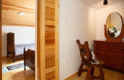Baile Herculane House | Casa Decebal