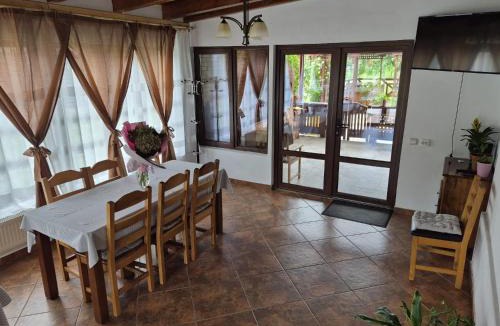 Capatineni-Ungureni House | Casa Deea