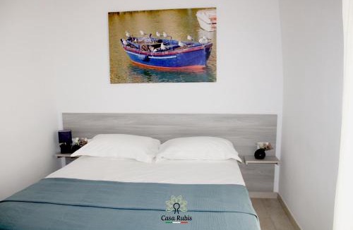 Ruvo di Puglia House | Casa degli Amici