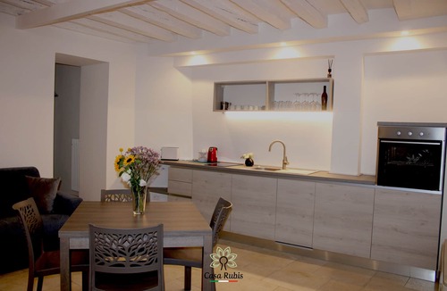 Ruvo di Puglia Apartment | CASA DEGLI AMICI