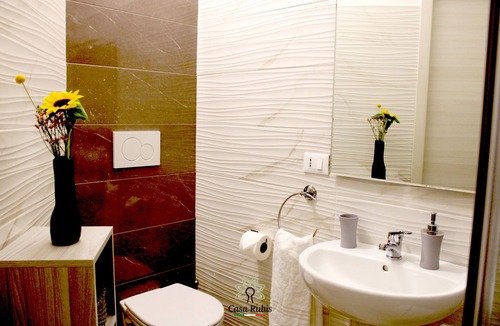 Ruvo di Puglia Apartment | CASA DEGLI AMICI