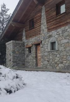Seran Apartment | Casa degli iris