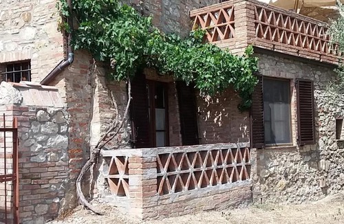 Vescovado House | Casa dei Borghi