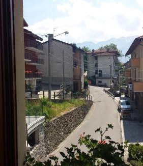 Valtellina Apartment | Casa dei Cech