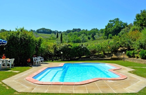 Gambassi Terme House | Casa dei Ciliegi by Interhome