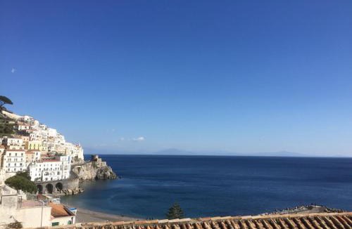Amalfi House | Casa dei Greci