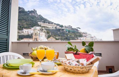 Amalfi House | Casa dei Greci
