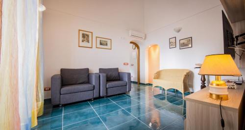Amalfi House | Casa dei Greci