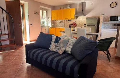 Varzi House | Casa dei Gufi