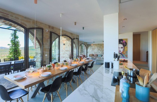 Magione Villa | Casa dei Fiamminghi 10+2, Emma Villas