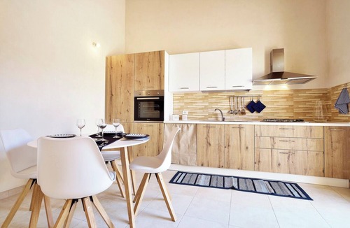Noto Cottage | Casa dei Limoni Blu con Piscina