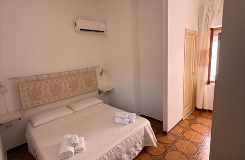 Castelsardo House | Casa dei mille