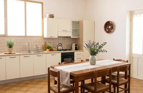 Castelsardo House | Casa dei mille