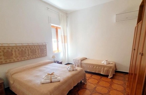 Castelsardo House | Casa dei mille