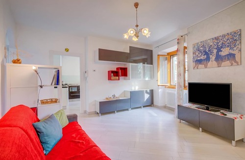 Arco Apartment | Casa dei Nonni