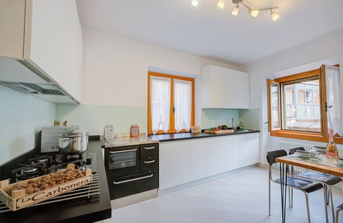 Arco Apartment | Casa dei Nonni