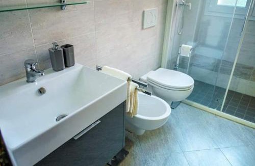 Longa Apartment | casa dei nonni