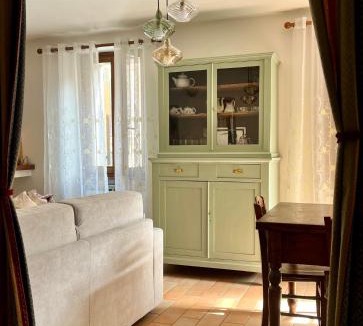 Gualdo Tadino House | Casa dei nonni