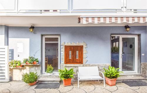 Soriso Apartment | Casa Dei Nonni