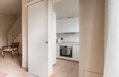 Zona XXX Castel Fusano House | Casa dei Sogni private apartment in villa