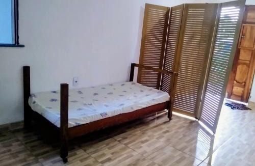 Serra Grande House | Casa Deixe-se Baleiar na vila de Serra Grande