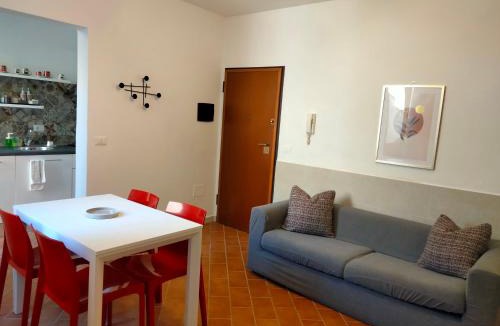 Ravenna Apartment | Casa del 131 - centrale con giardino