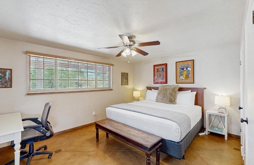 Tucson House | Casa del 24