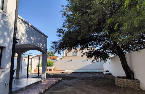 Cafayate House | Casa del Algarrobo