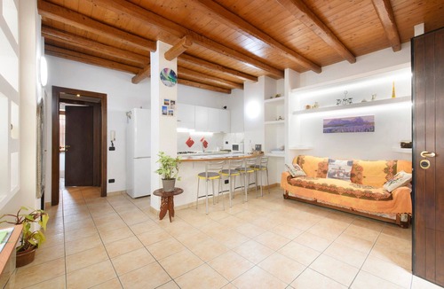 Monguzzo Apartment | Casa del Barba Como Lake – Relax near Lake Como