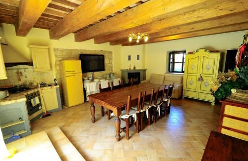 Chiaserna Apartment | Casa del Borgo