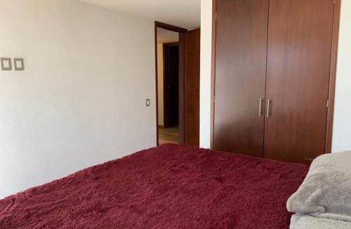 Canaleja Apartment | Casa del bosque