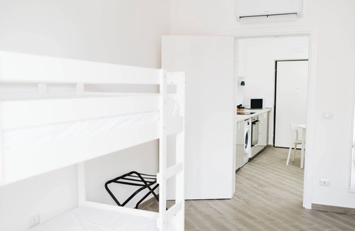 Molfetta Apartment | [Casa Del Capitano] Central Apartment - Molfetta