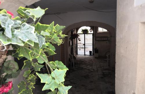 Ortigia Apartment | Casa del Carmine