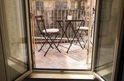 Ortigia Apartment | Casa del Carmine