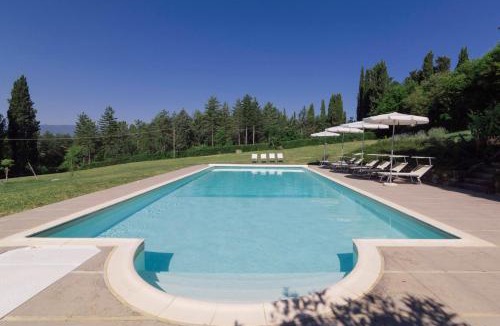 Bibbiena Apartment | Casa del Cavaliere