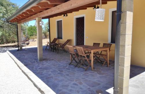 Arbus House | Casa del Cervo
