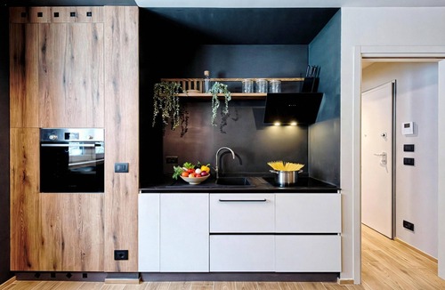Sestriere Apartment | Casa del Colle Studio E3, Sestriere, Italy