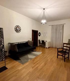 Canino Apartment | Casa del Conte