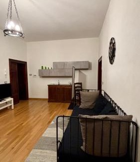 Canino Apartment | Casa del Conte
