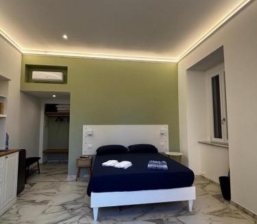 Parghelia House | Casa del Corso